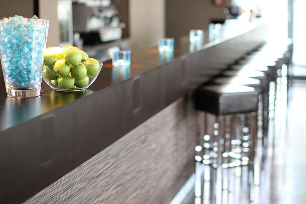 Motel One Muenchen-Garching Garching bei Muenchen Nhà hàng bức ảnh