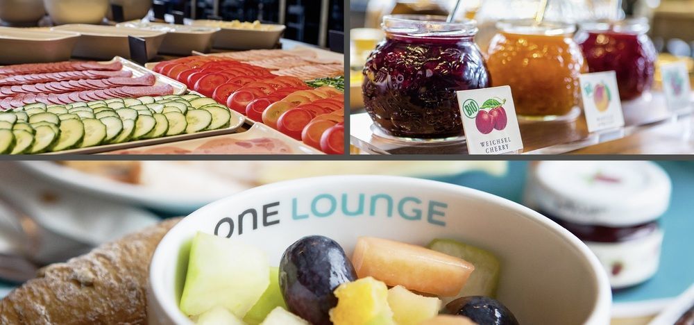 Motel One Muenchen-Garching Garching bei Muenchen Ngoại thất bức ảnh